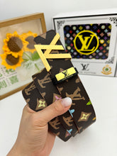 China Replica LV Belts 56usd Only